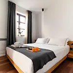 Arringo - Comfy 4*