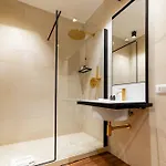 Bed & Breakfast Arringo - Comfy 4*