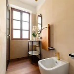 Bed & Breakfast Arringo - Comfy 4*