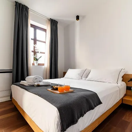 Arringo - Comfy 4*
