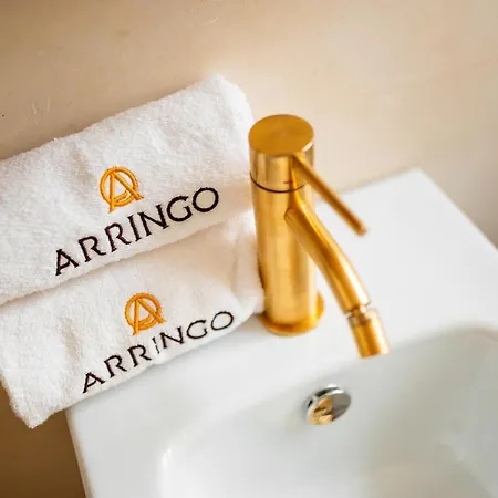 Arringo - Comfy לינה וארוחת בוקר קונברסאנו