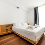 Arringo - Comfy Conversano