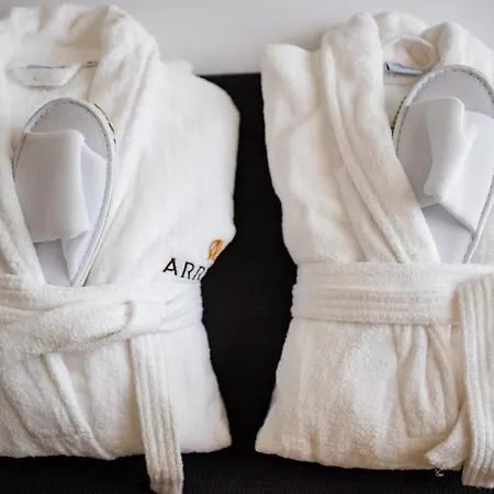 Arringo - Comfy Couette-café 4*