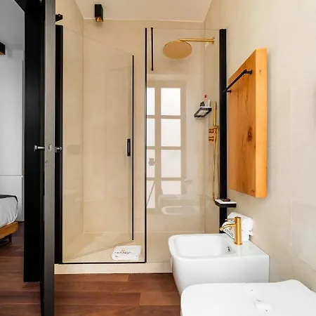 Bed & Breakfast Arringo - Comfy 4*