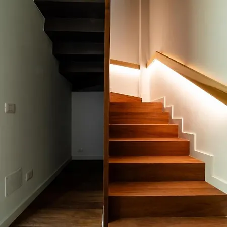 Arringo - Comfy Conversano