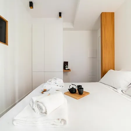 Arringo - Comfy Bed & Breakfast 4*