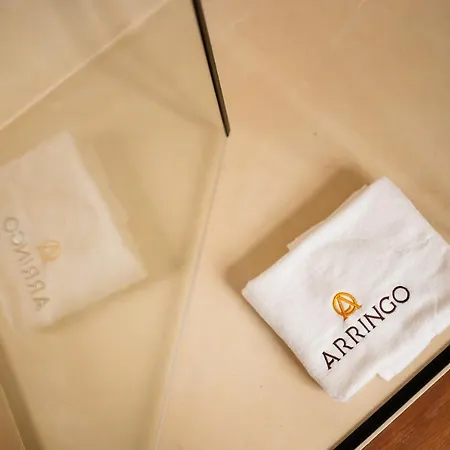 Arringo - Comfy Bed & Breakfast