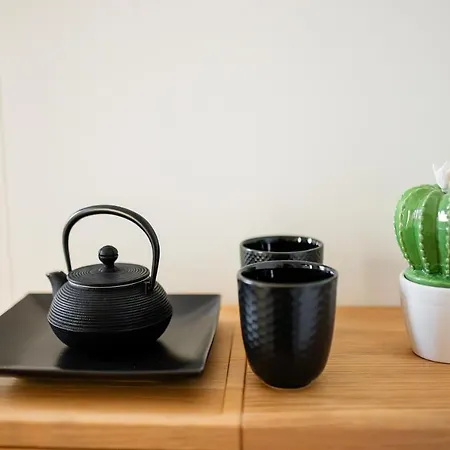 Bed & Breakfast Arringo - Comfy