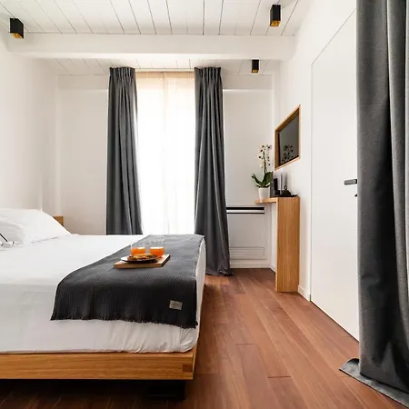 Arringo - Comfy Bed & Breakfast