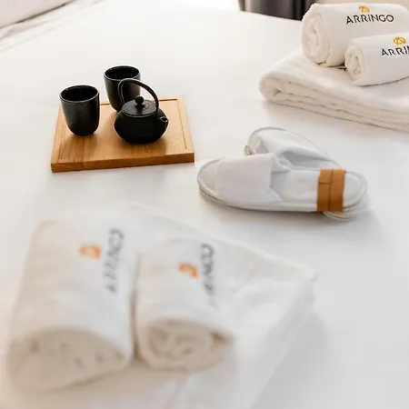 Arringo - Comfy 4* Conversano