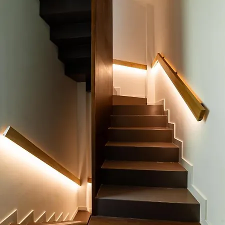 Bed & Breakfast Arringo - Comfy