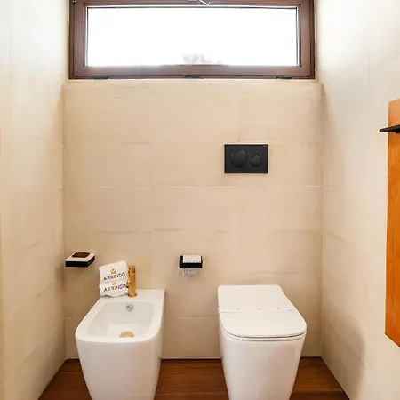 Bed & Breakfast Arringo - Comfy 4*