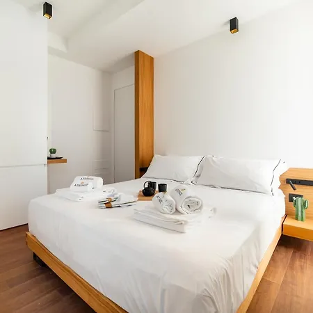 Bed & Breakfast Arringo - Comfy