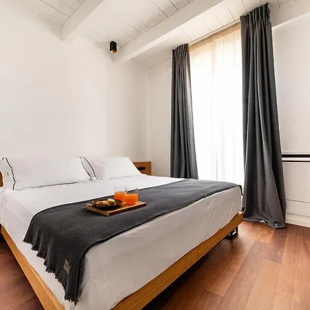 Arringo - Comfy 4*