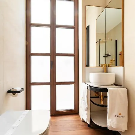 Arringo - Comfy Bed & Breakfast Conversano