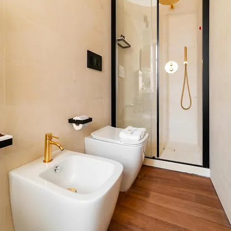 Arringo - Comfy 4*