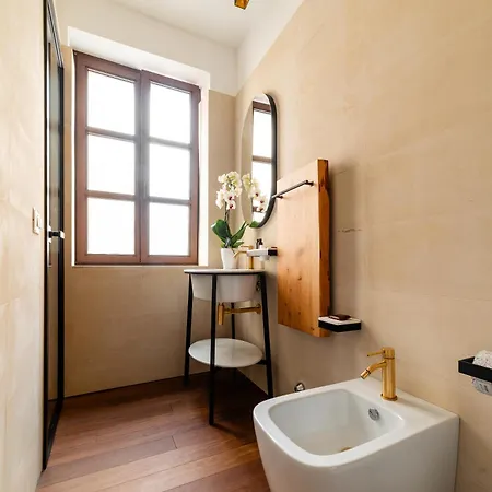 Bed & Breakfast Arringo - Comfy 4*