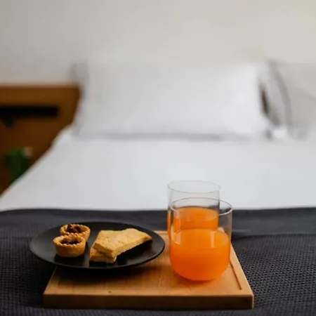 Arringo - Comfy 4* كونفيرسانو