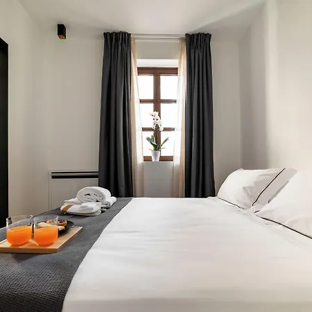 Bed & Breakfast Arringo - Comfy