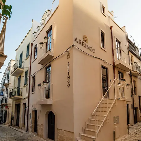 Arringo - Comfy Bed & Breakfast 4*