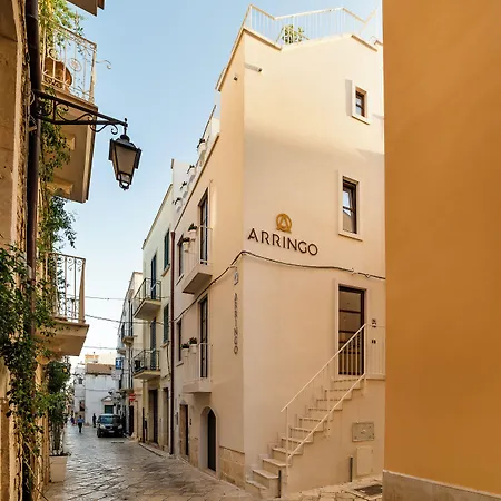 Arringo - Comfy Conversano