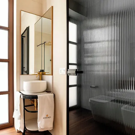 Arringo - Comfy Bed & Breakfast 4*