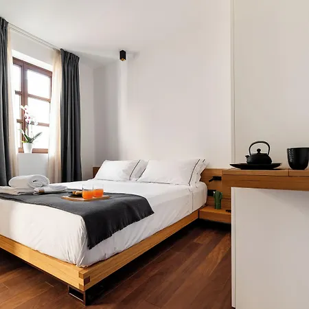 Arringo - Comfy Bed & Breakfast Conversano