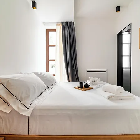 Arringo - Comfy Conversano