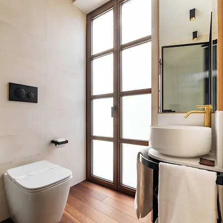 Arringo - Comfy Conversano