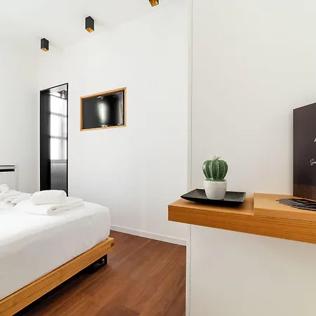 Arringo - Comfy Conversano