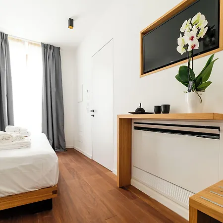 Arringo - Comfy Bed & Breakfast 4*