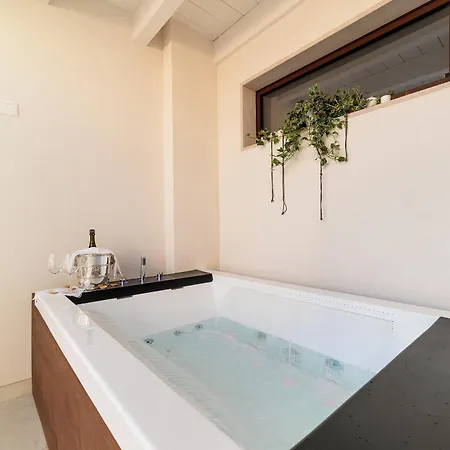 Arringo - Comfy Conversano